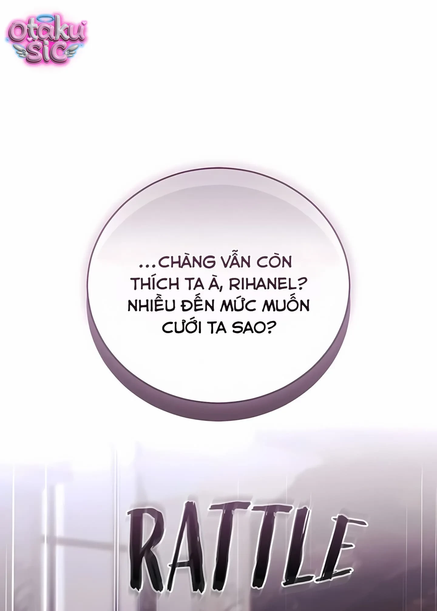 Hôn Phu À, Ta Biết Chàng Ghét Ta Chapter 3 - 21