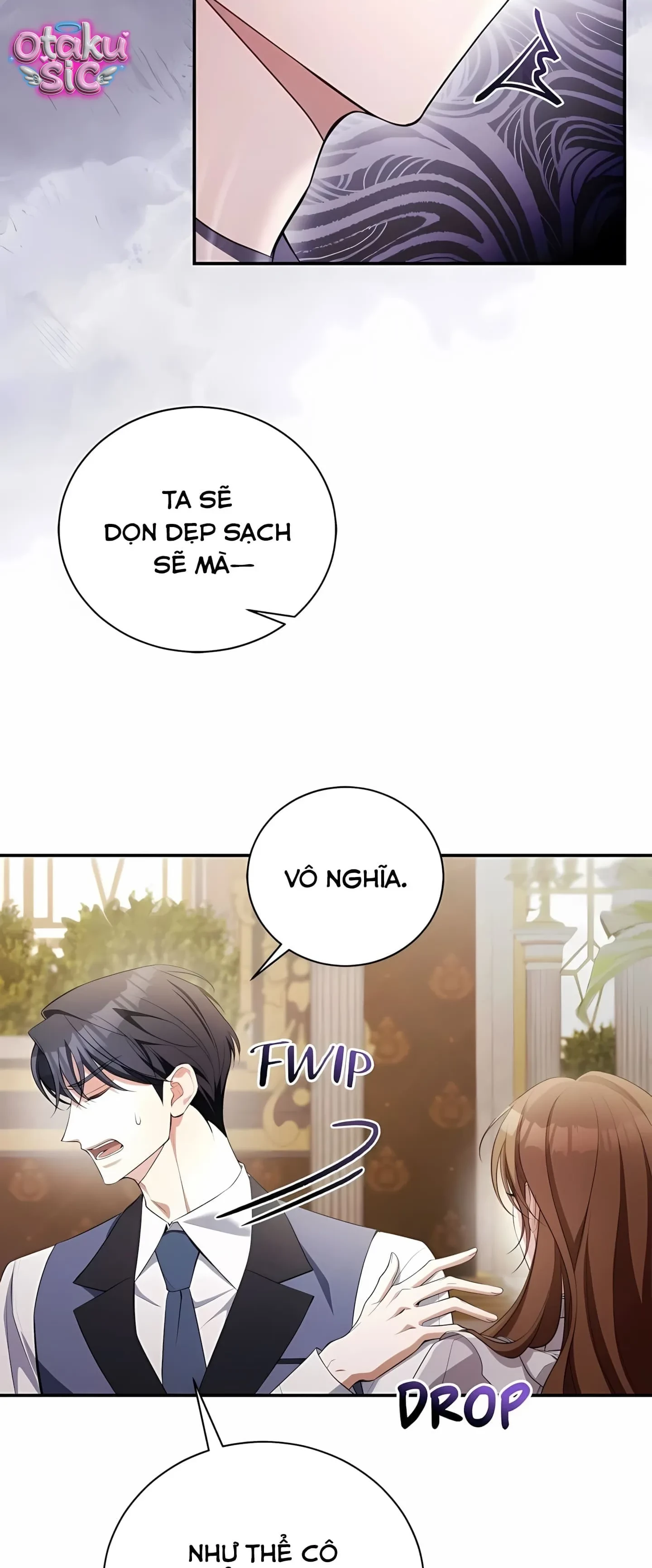 Hôn Phu À, Ta Biết Chàng Ghét Ta Chapter 3 - 27