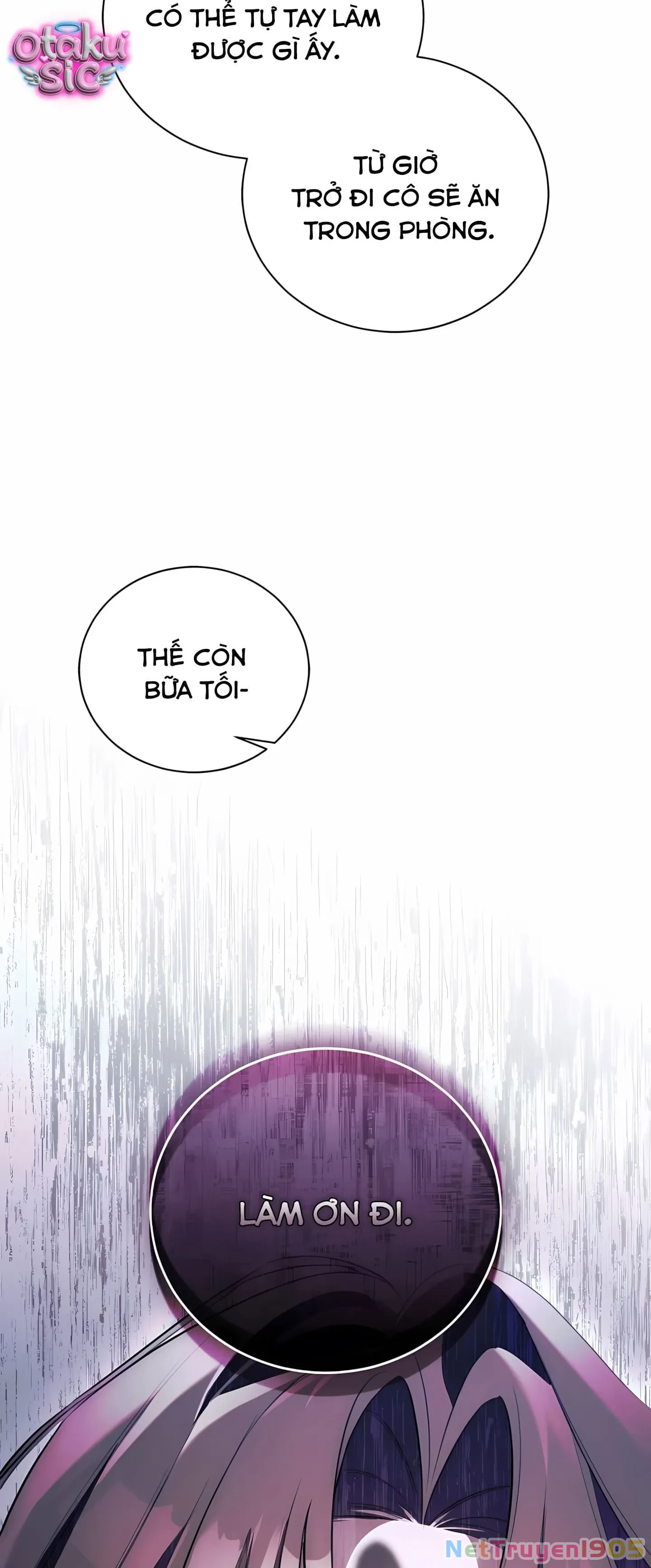 Hôn Phu À, Ta Biết Chàng Ghét Ta Chapter 3 - 28