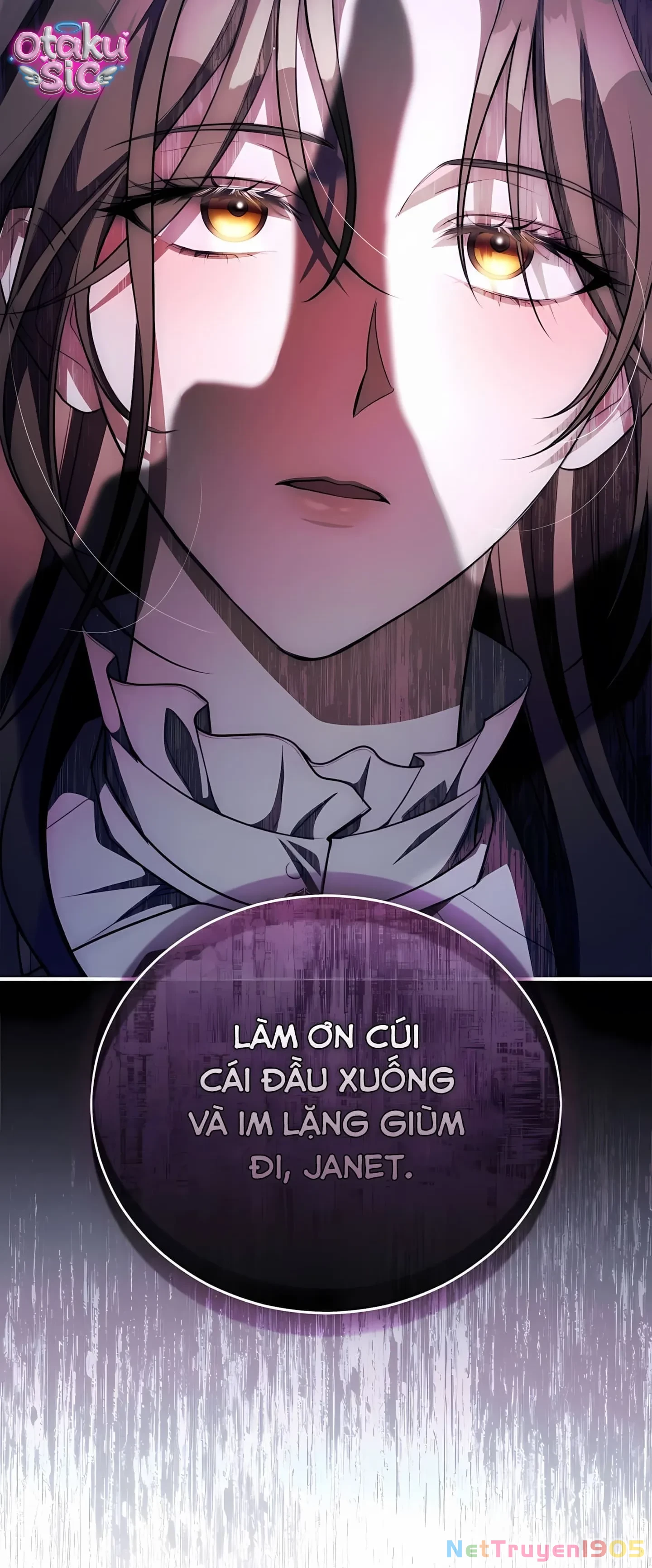 Hôn Phu À, Ta Biết Chàng Ghét Ta Chapter 3 - 29