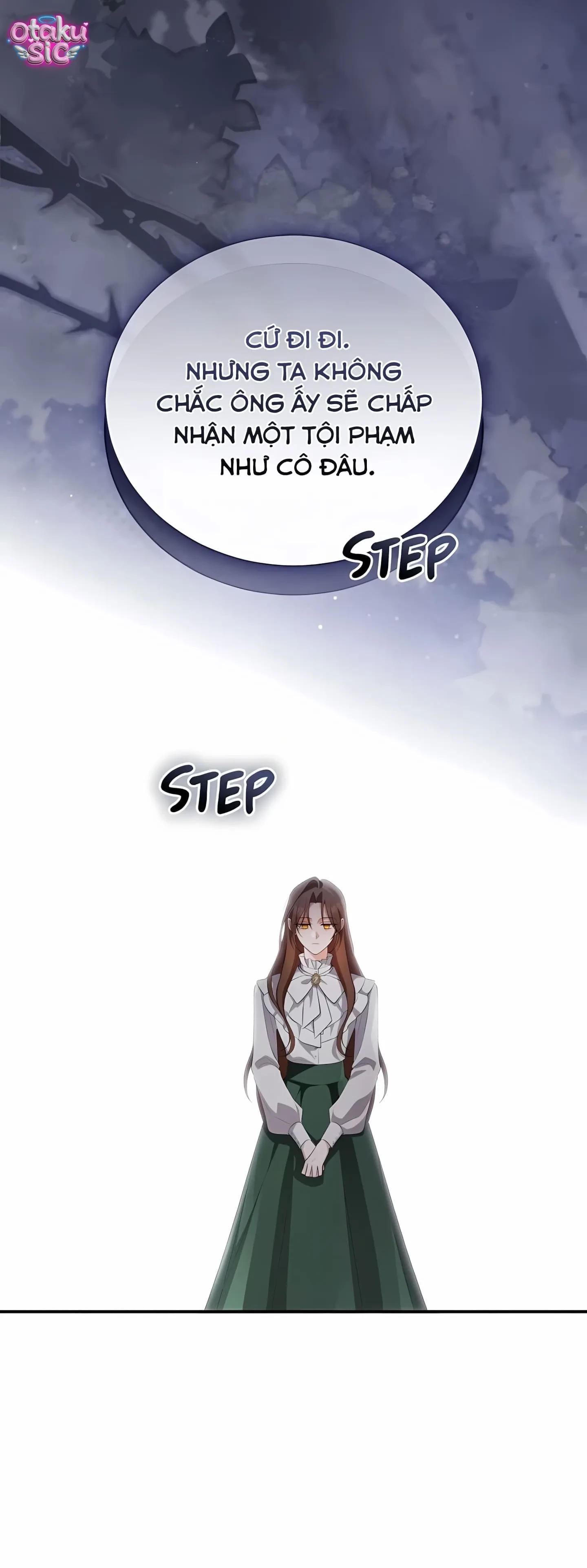 Hôn Phu À, Ta Biết Chàng Ghét Ta Chapter 3 - 35