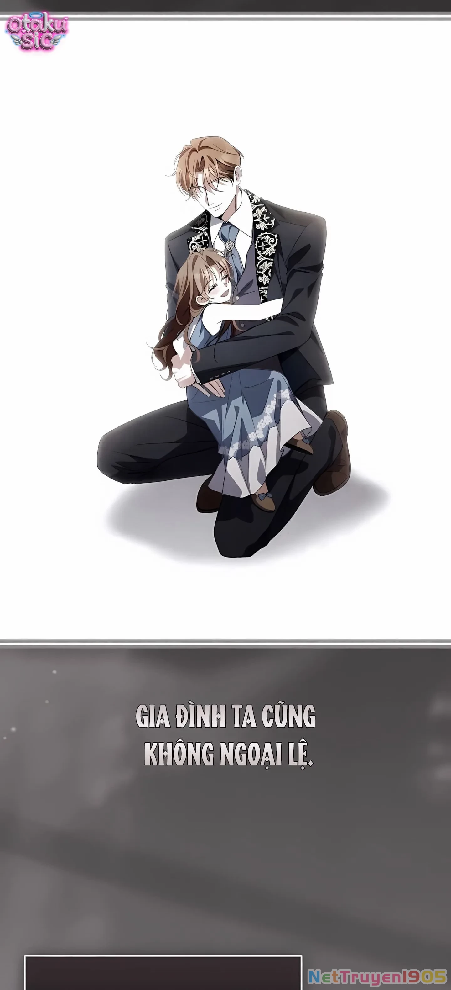 Hôn Phu À, Ta Biết Chàng Ghét Ta Chapter 3 - 37