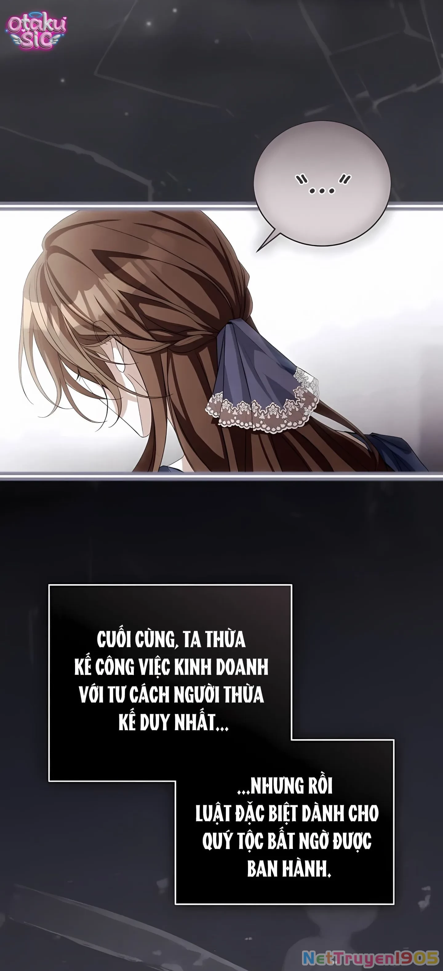 Hôn Phu À, Ta Biết Chàng Ghét Ta Chapter 3 - 39