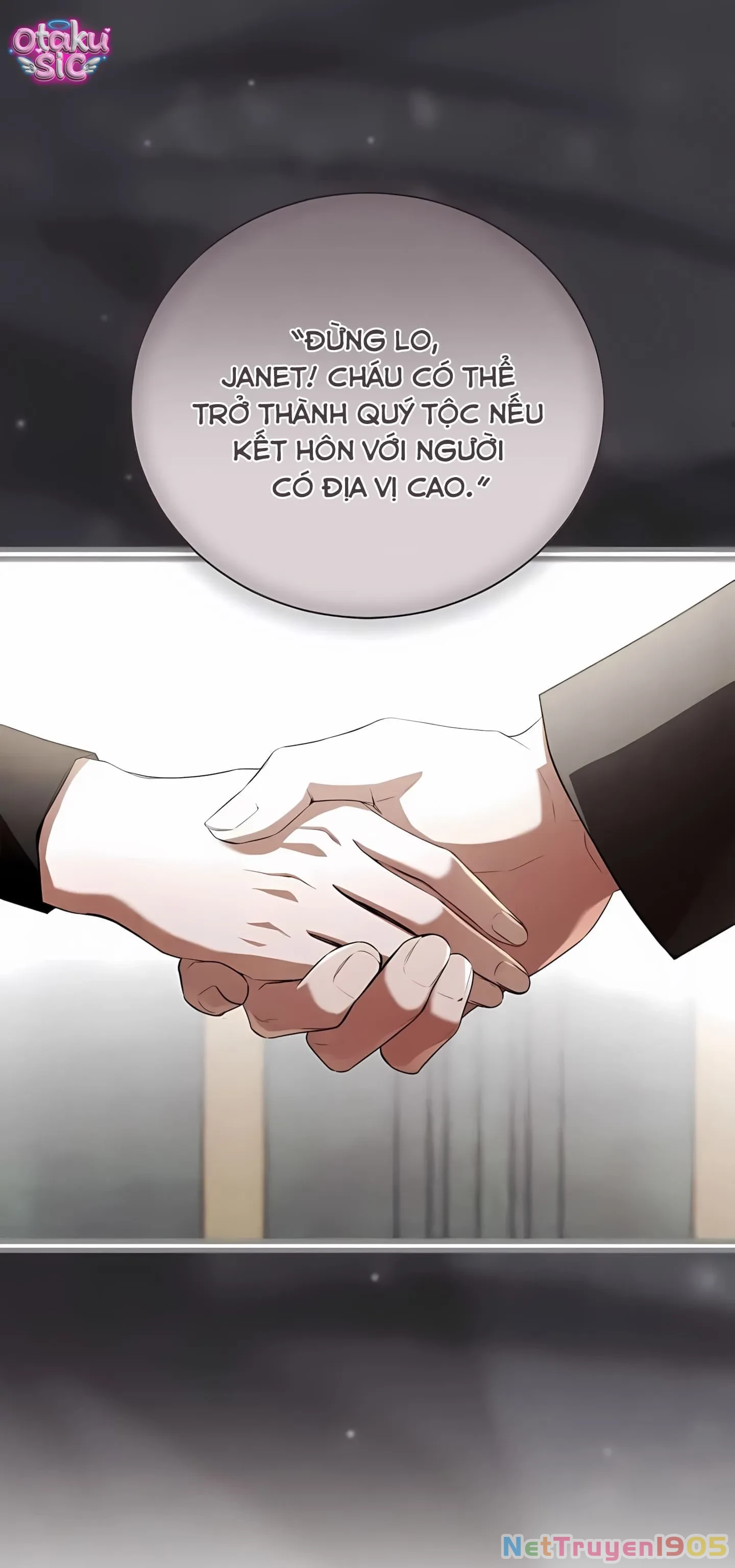 Hôn Phu À, Ta Biết Chàng Ghét Ta Chapter 3 - 42