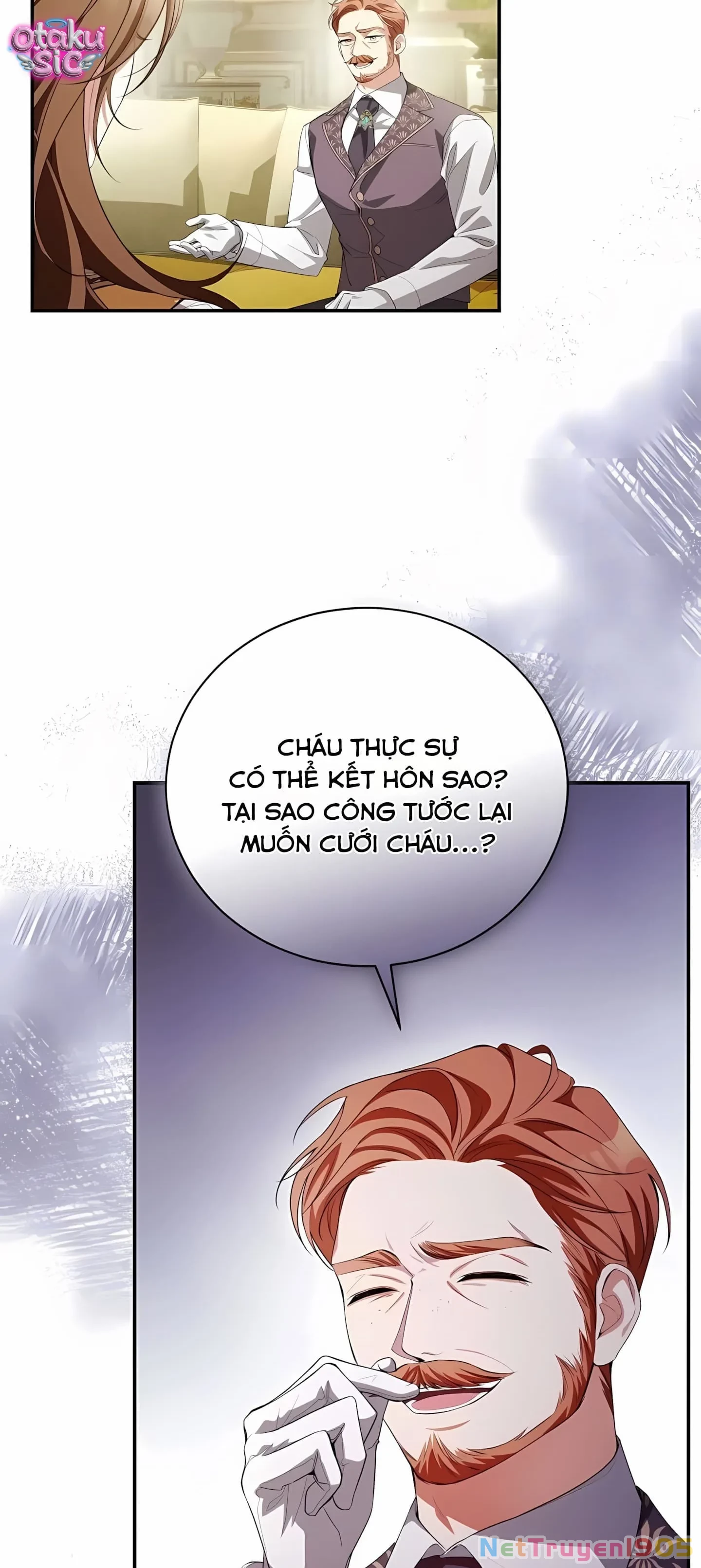 Hôn Phu À, Ta Biết Chàng Ghét Ta Chapter 3 - 48