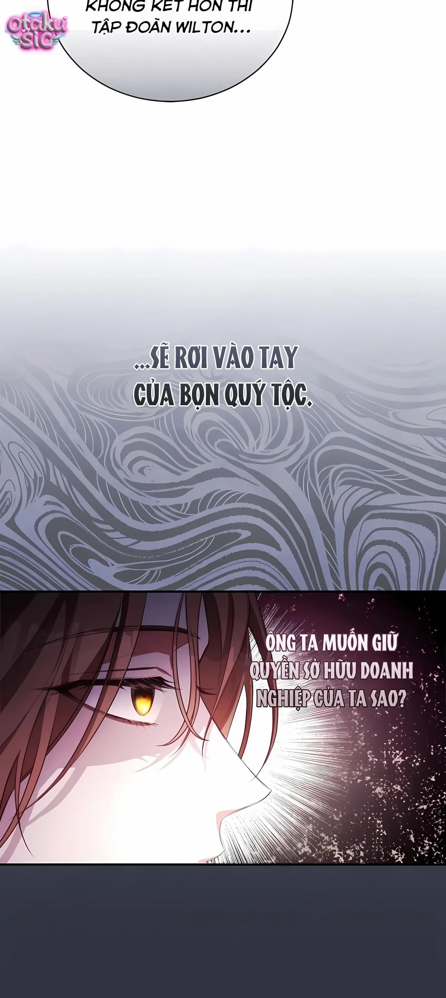 Hôn Phu À, Ta Biết Chàng Ghét Ta Chapter 3 - 50