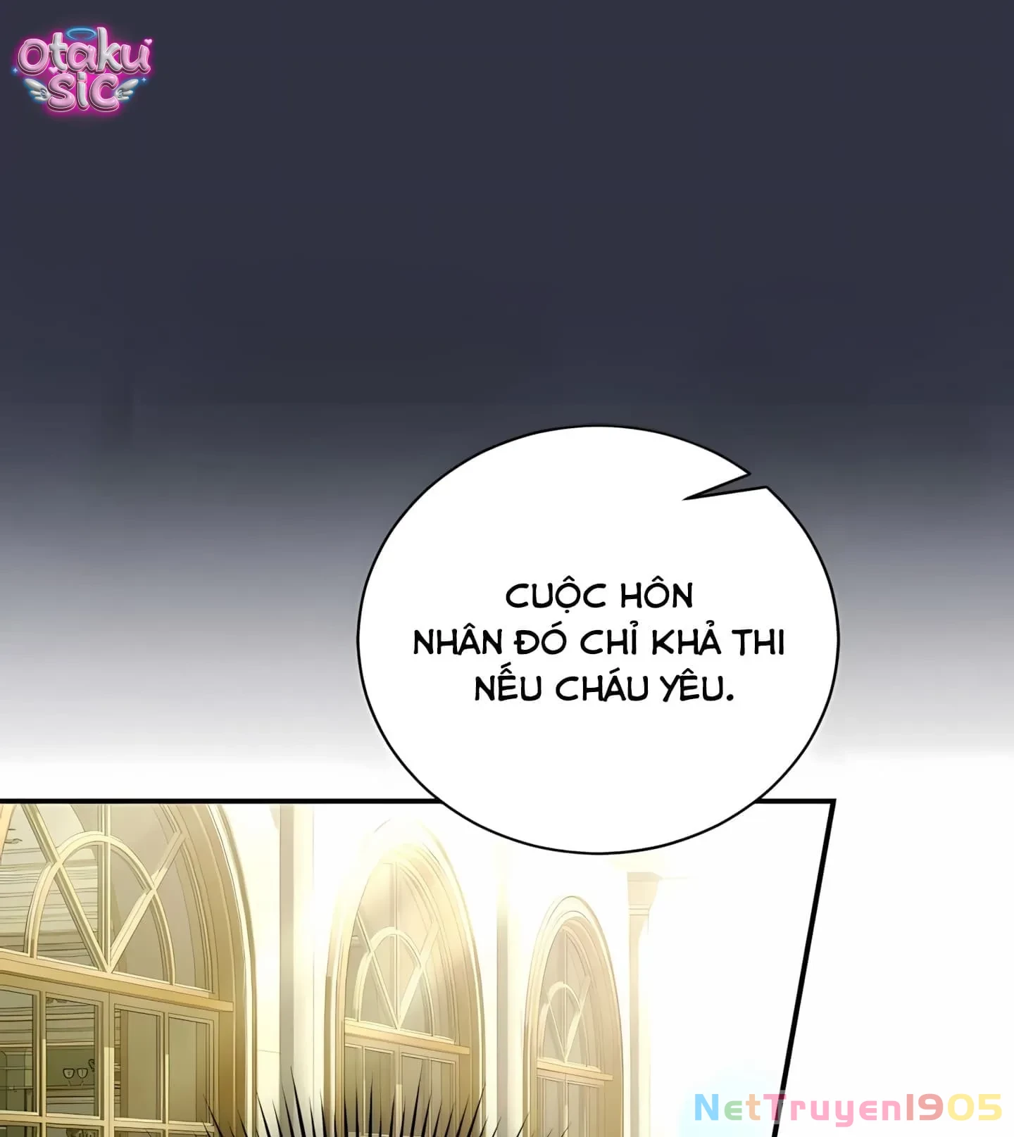 Hôn Phu À, Ta Biết Chàng Ghét Ta Chapter 3 - 51