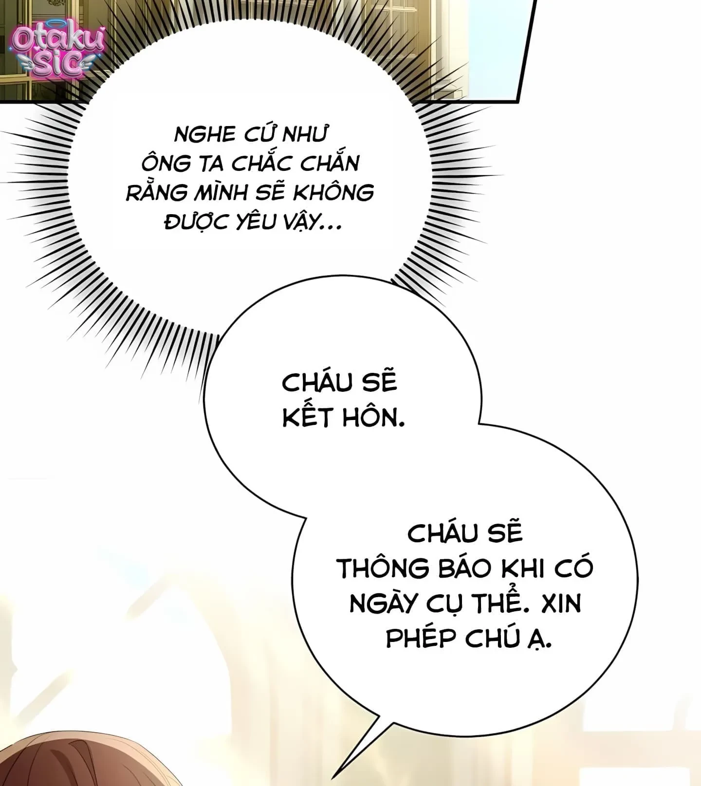 Hôn Phu À, Ta Biết Chàng Ghét Ta Chapter 3 - 52
