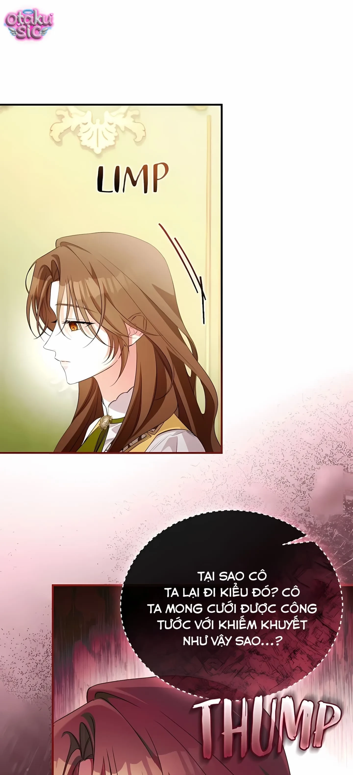 Hôn Phu À, Ta Biết Chàng Ghét Ta Chapter 3 - 56
