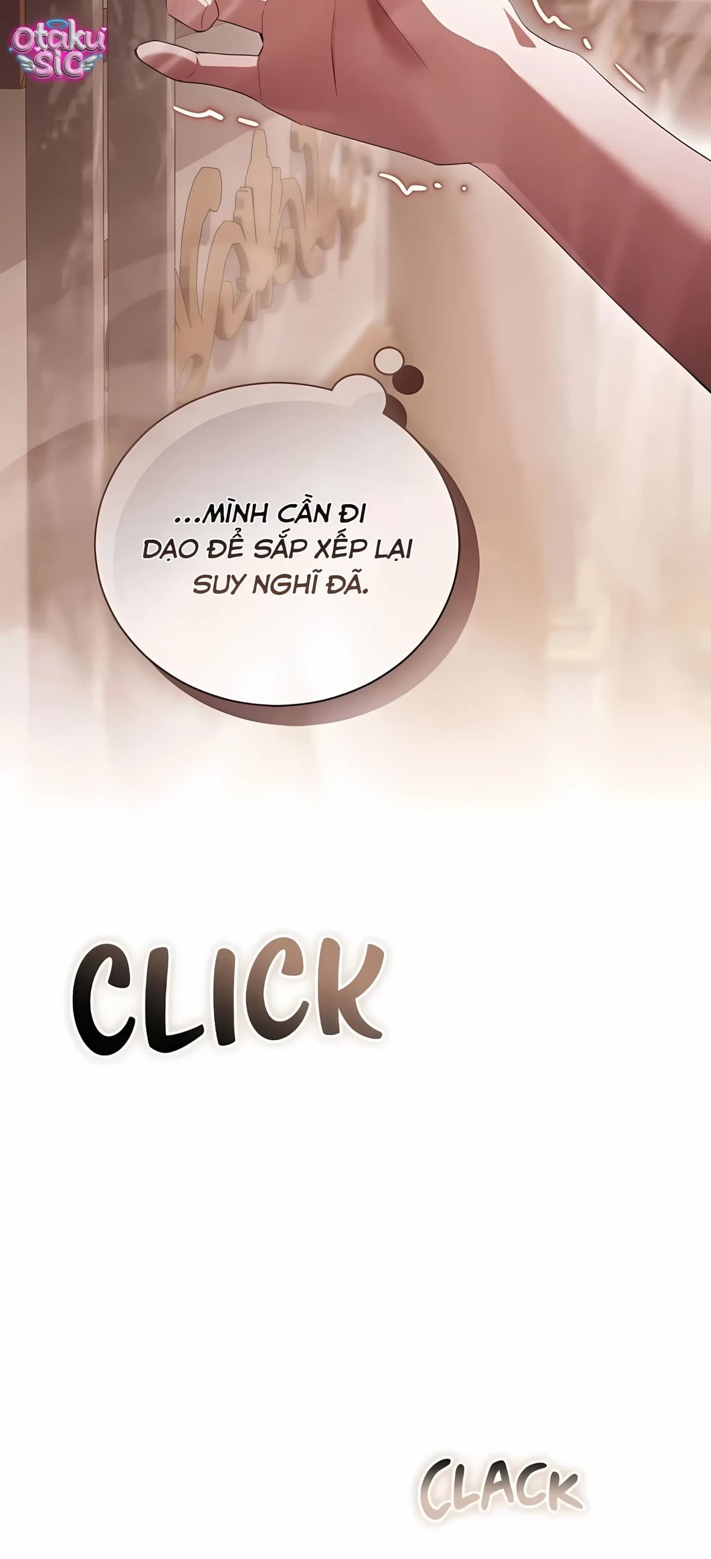 Hôn Phu À, Ta Biết Chàng Ghét Ta Chapter 3 - 58