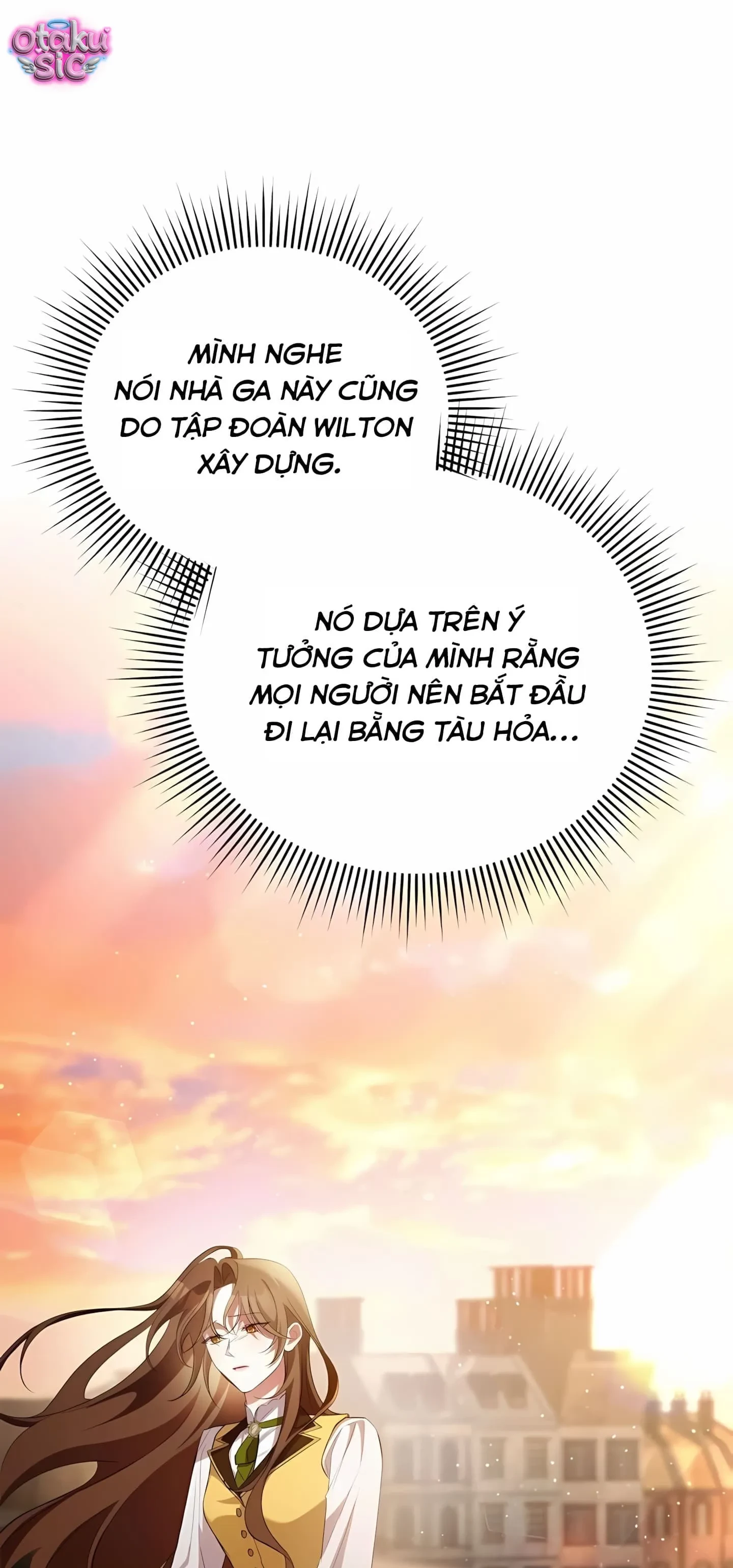 Hôn Phu À, Ta Biết Chàng Ghét Ta Chapter 3 - 61