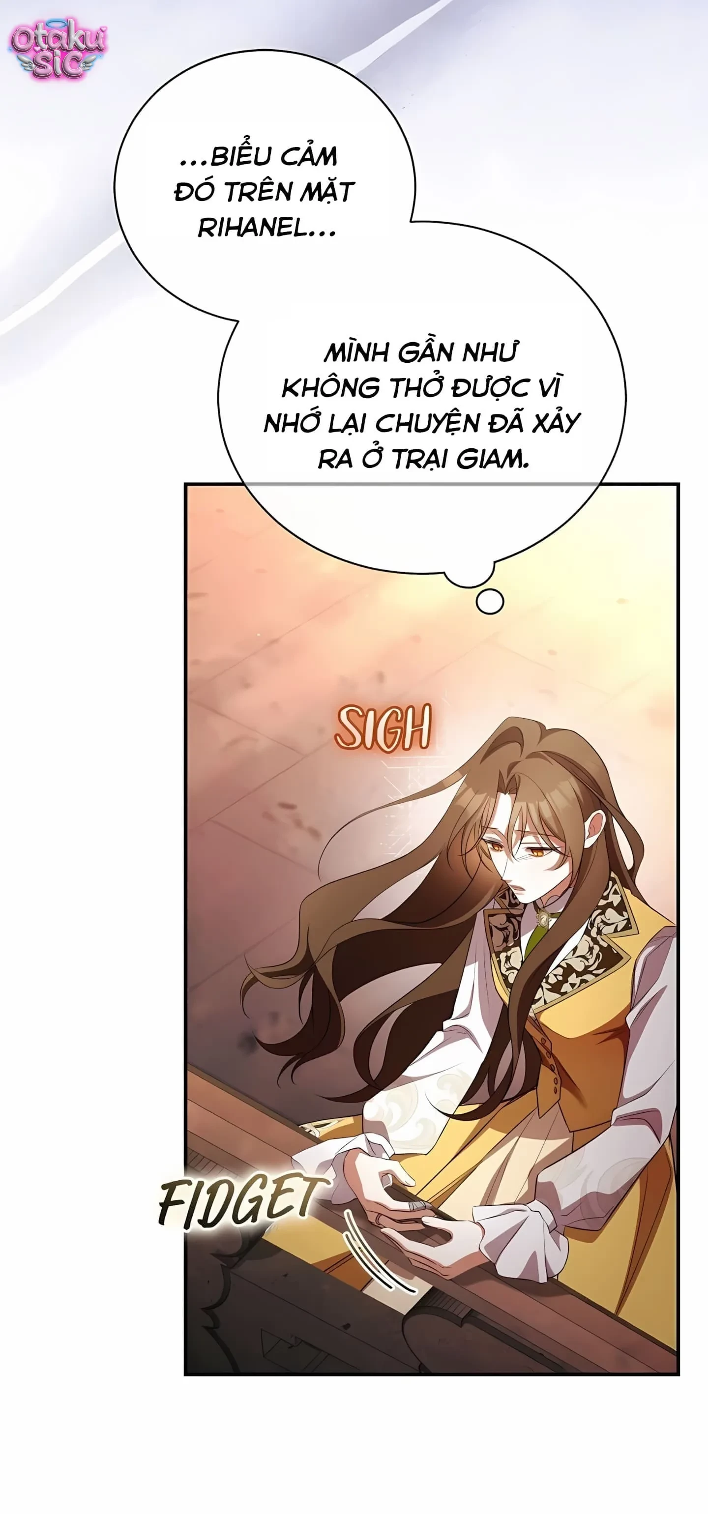Hôn Phu À, Ta Biết Chàng Ghét Ta Chapter 3 - 65