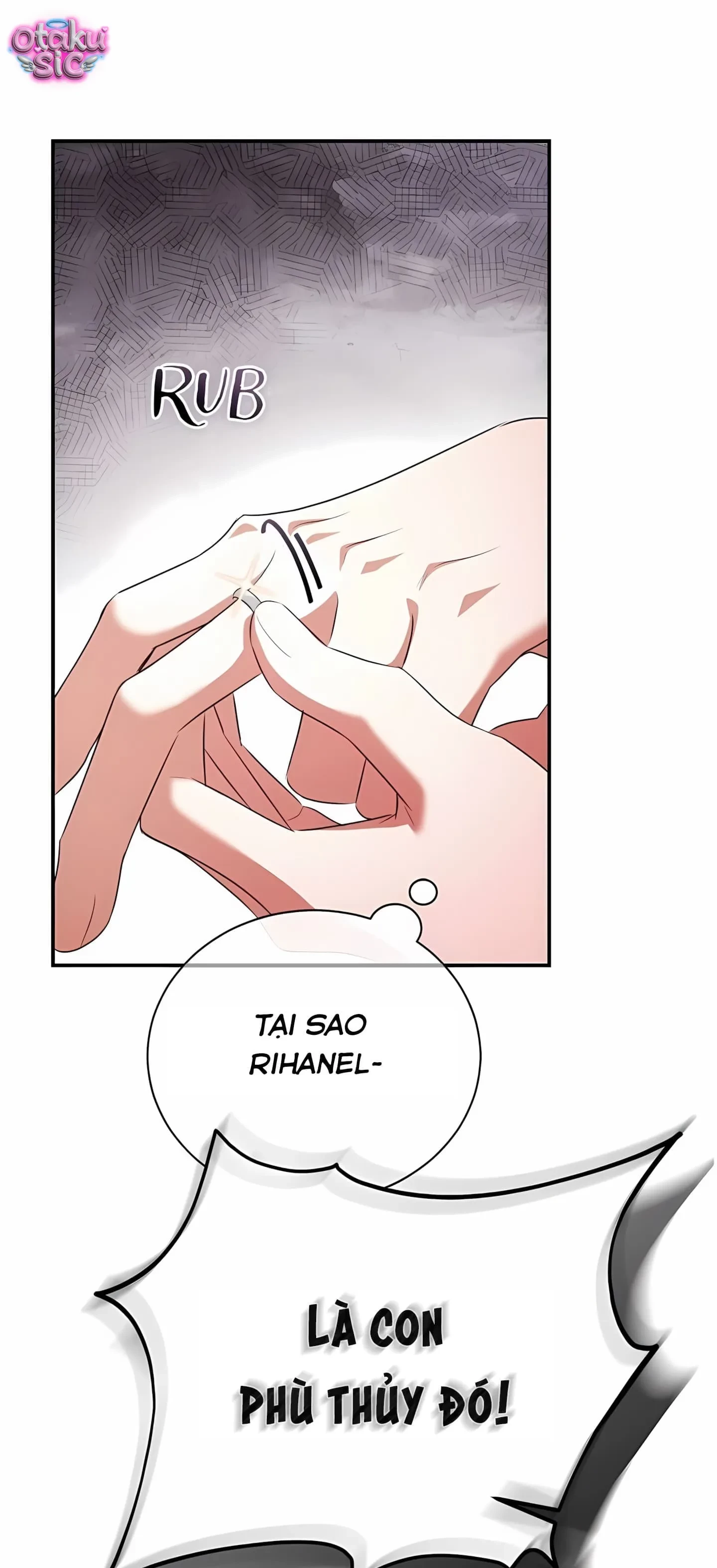 Hôn Phu À, Ta Biết Chàng Ghét Ta Chapter 3 - 66