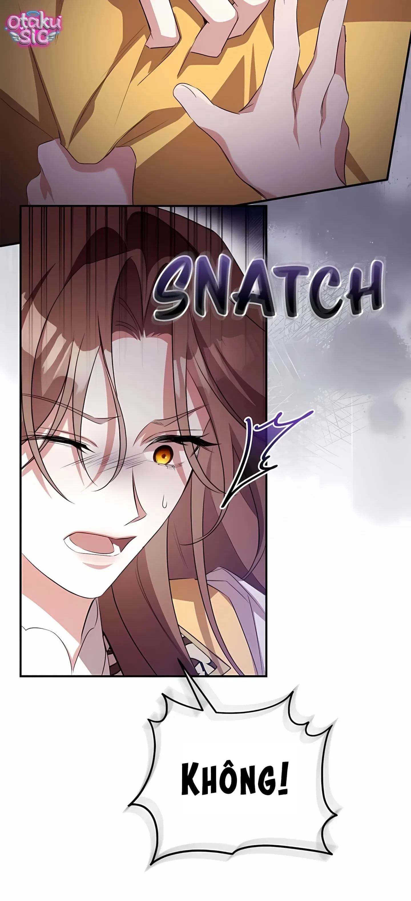 Hôn Phu À, Ta Biết Chàng Ghét Ta Chapter 3 - 70
