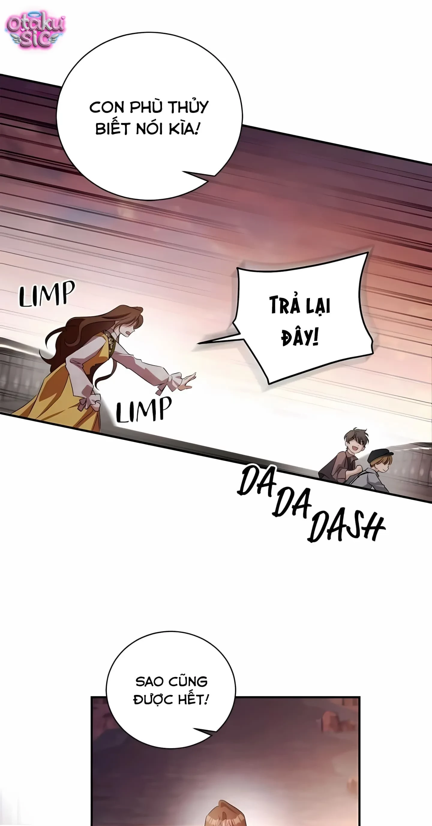 Hôn Phu À, Ta Biết Chàng Ghét Ta Chapter 3 - 71