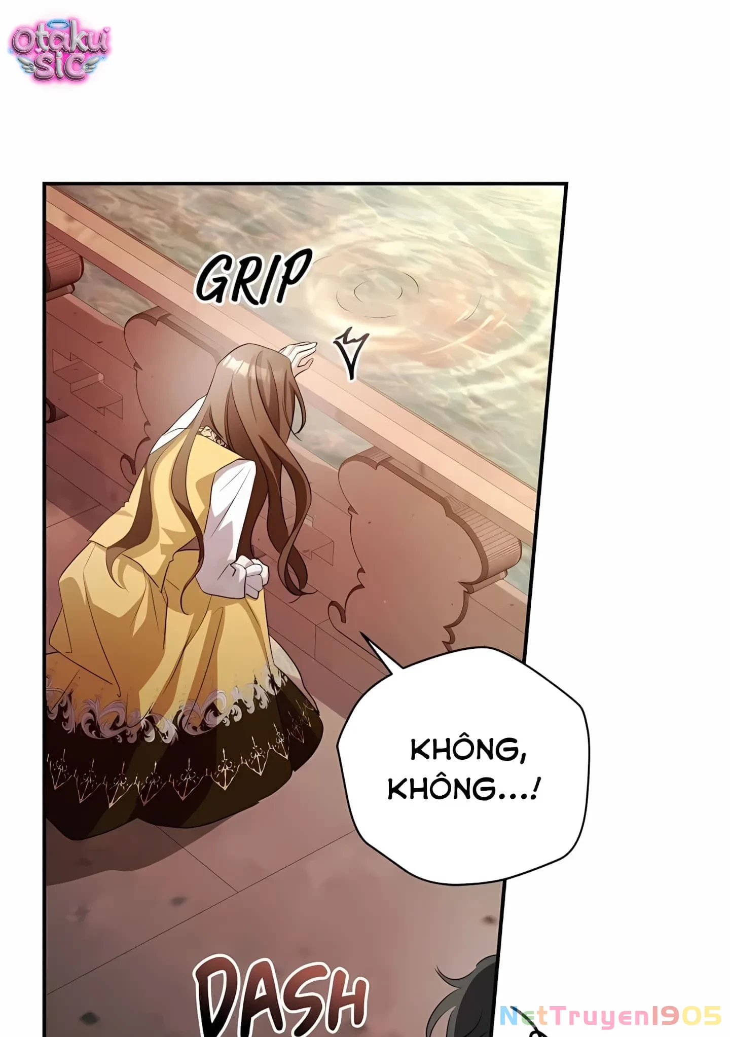 Hôn Phu À, Ta Biết Chàng Ghét Ta Chapter 3 - 76