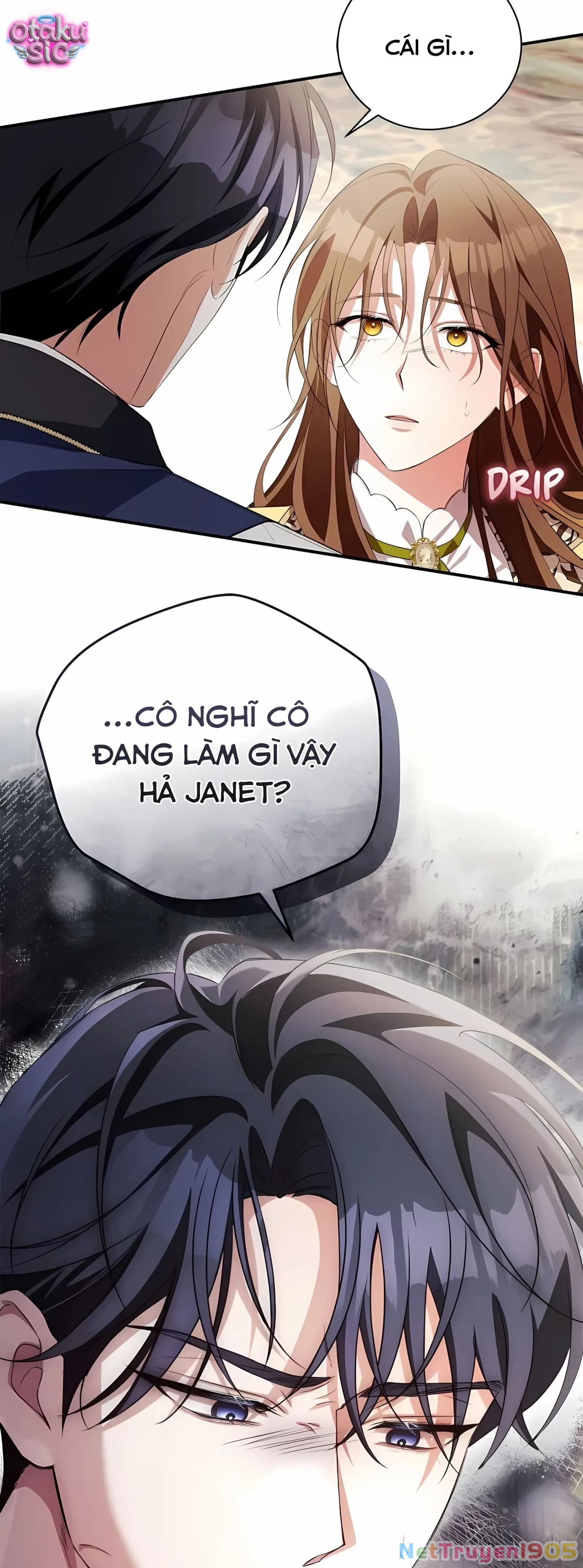 Hôn Phu À, Ta Biết Chàng Ghét Ta Chapter 3 - 84