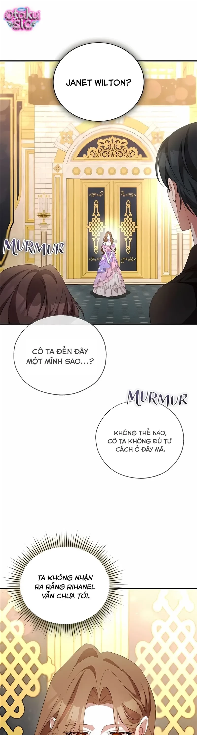 Hôn Phu À, Ta Biết Chàng Ghét Ta Chapter 5 - 16