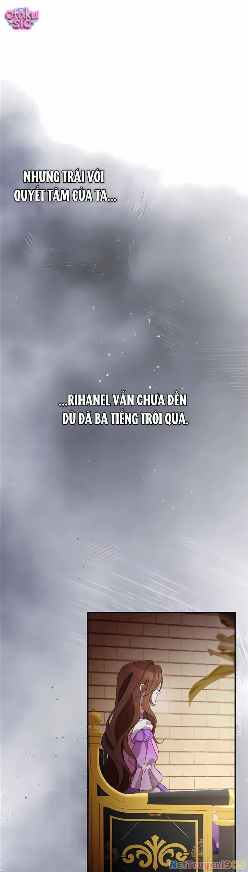 Hôn Phu À, Ta Biết Chàng Ghét Ta Chapter 5 - 28