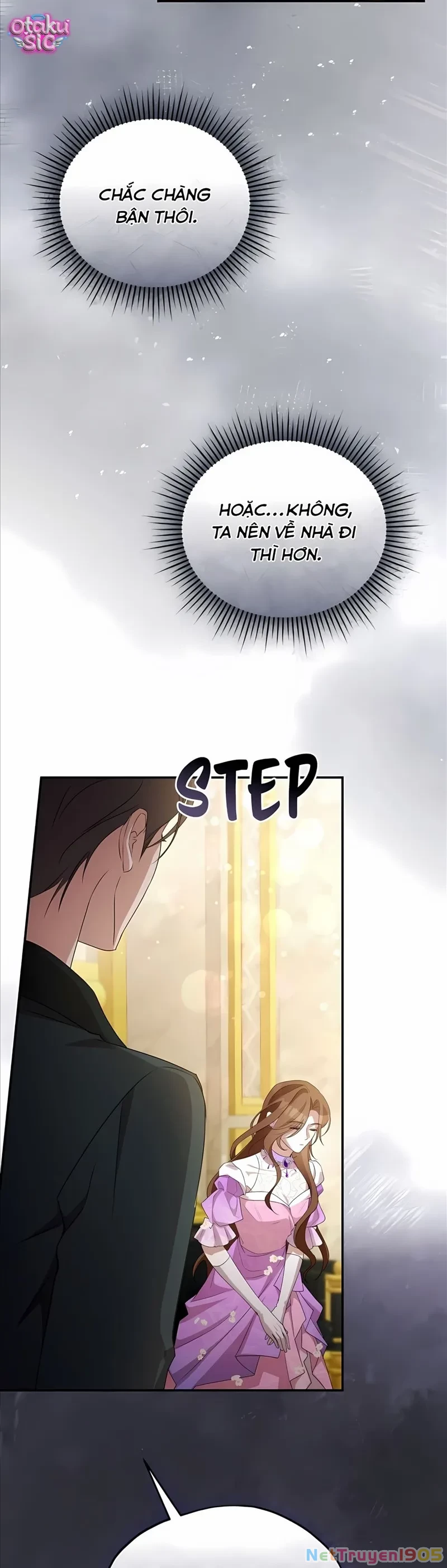 Hôn Phu À, Ta Biết Chàng Ghét Ta Chapter 5 - 29
