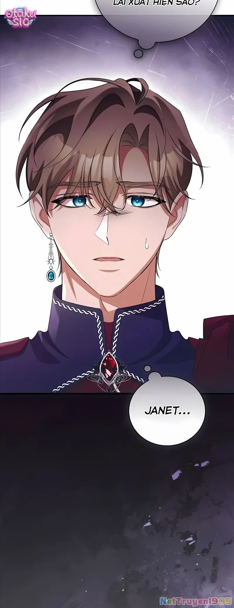 Hôn Phu À, Ta Biết Chàng Ghét Ta Chapter 5 - 41