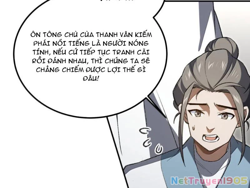 Ta Ở Tu Tiên Giới Chỉ Làm Giờ Hành Chính Chapter 130 - 4