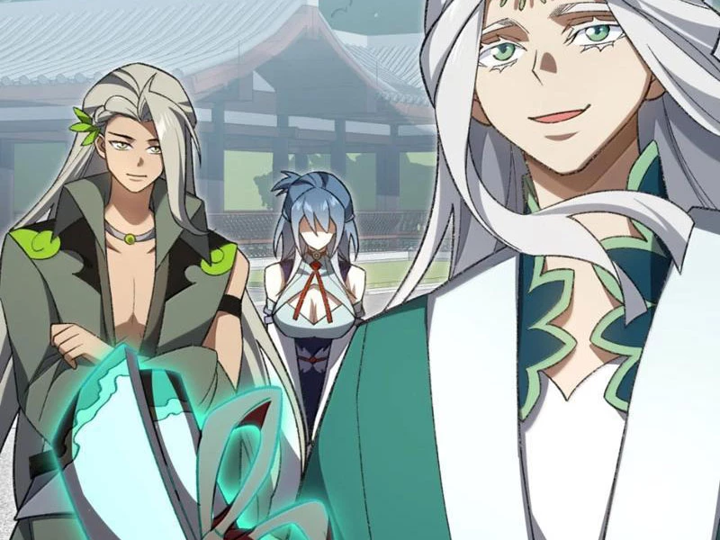 Ta Ở Tu Tiên Giới Chỉ Làm Giờ Hành Chính Chapter 130 - 25