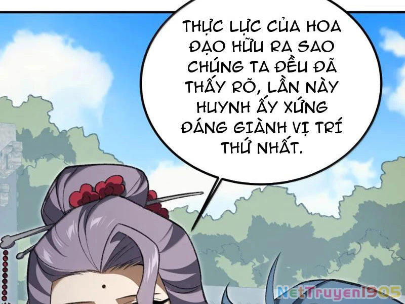 Ta Ở Tu Tiên Giới Chỉ Làm Giờ Hành Chính Chapter 130 - 30