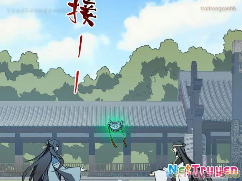 Ta Ở Tu Tiên Giới Chỉ Làm Giờ Hành Chính Chapter 130 - 36