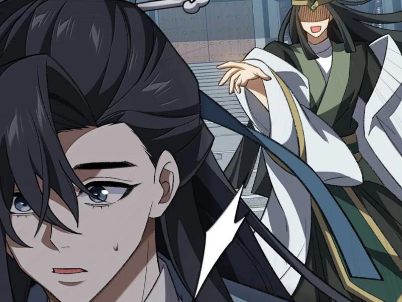 Ta Ở Tu Tiên Giới Chỉ Làm Giờ Hành Chính Chapter 130 - 43
