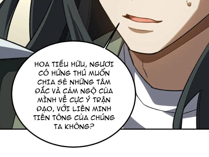 Ta Ở Tu Tiên Giới Chỉ Làm Giờ Hành Chính Chapter 130 - 47