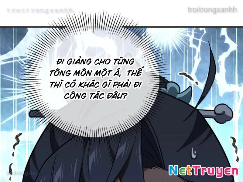 Ta Ở Tu Tiên Giới Chỉ Làm Giờ Hành Chính Chapter 130 - 51