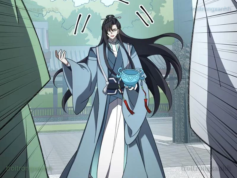Ta Ở Tu Tiên Giới Chỉ Làm Giờ Hành Chính Chapter 130 - 55