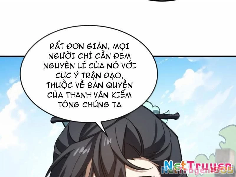 Ta Ở Tu Tiên Giới Chỉ Làm Giờ Hành Chính Chapter 130 - 71