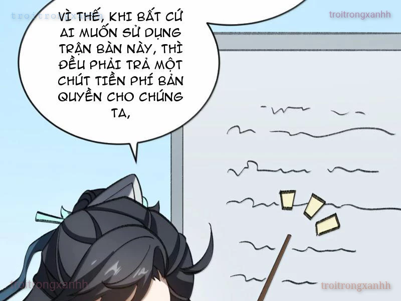 Ta Ở Tu Tiên Giới Chỉ Làm Giờ Hành Chính Chapter 130 - 77