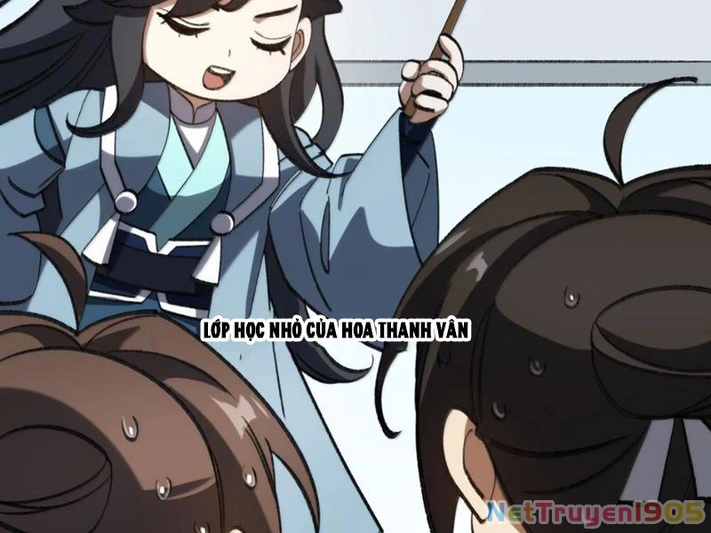Ta Ở Tu Tiên Giới Chỉ Làm Giờ Hành Chính Chapter 130 - 78