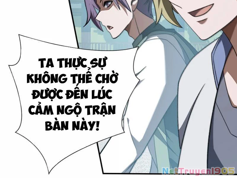 Ta Ở Tu Tiên Giới Chỉ Làm Giờ Hành Chính Chapter 130 - 105