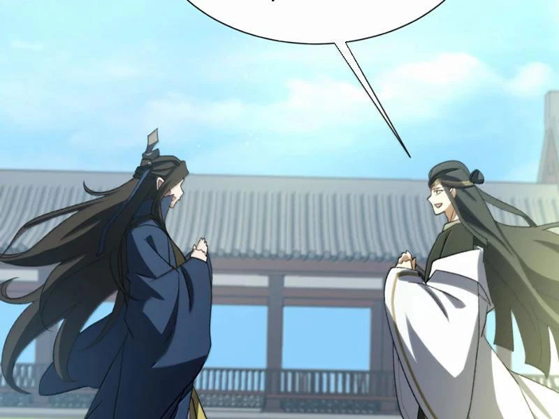 Ta Ở Tu Tiên Giới Chỉ Làm Giờ Hành Chính Chapter 130 - 107