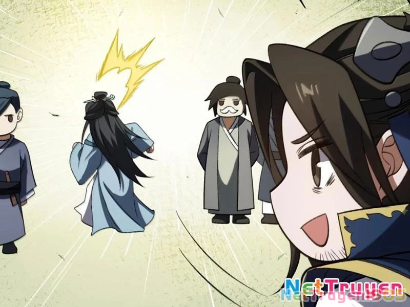 Ta Ở Tu Tiên Giới Chỉ Làm Giờ Hành Chính Chapter 130 - 116