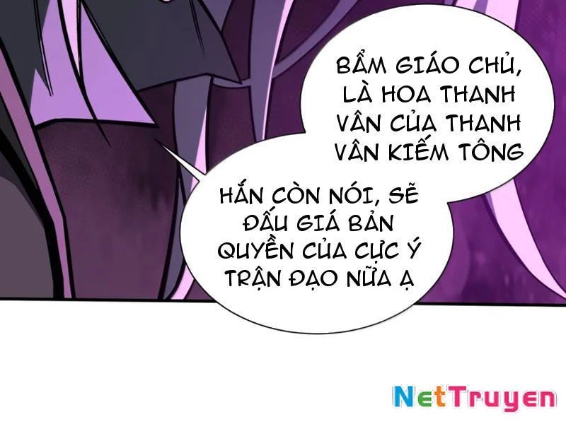 Ta Ở Tu Tiên Giới Chỉ Làm Giờ Hành Chính Chapter 130 - 126