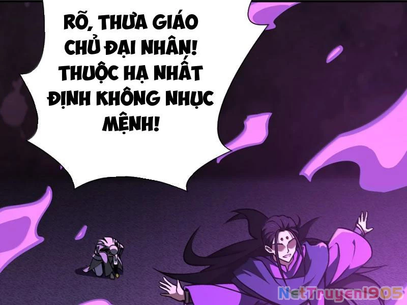 Ta Ở Tu Tiên Giới Chỉ Làm Giờ Hành Chính Chapter 130 - 130