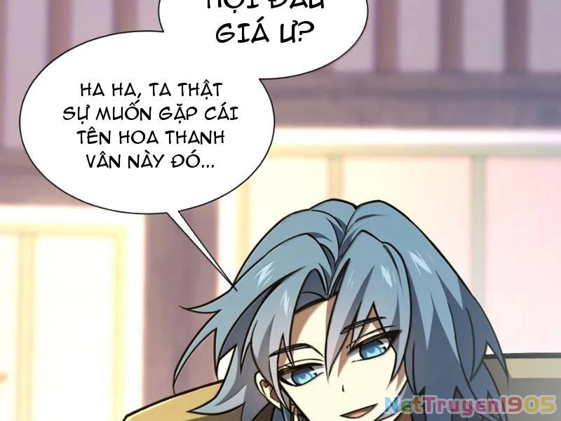 Ta Ở Tu Tiên Giới Chỉ Làm Giờ Hành Chính Chapter 130 - 133