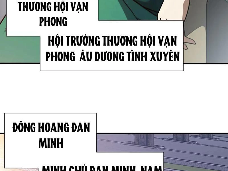 Ta Ở Tu Tiên Giới Chỉ Làm Giờ Hành Chính Chapter 130 - 135