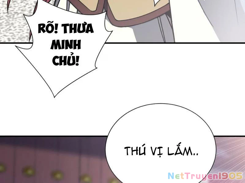 Ta Ở Tu Tiên Giới Chỉ Làm Giờ Hành Chính Chapter 130 - 138