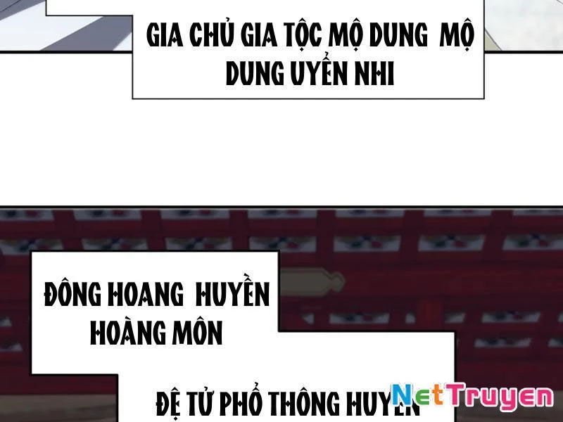 Ta Ở Tu Tiên Giới Chỉ Làm Giờ Hành Chính Chapter 130 - 141