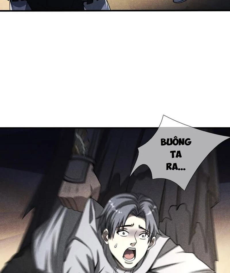 Cái Bóng Của Ta Là Loli Chapter 38 - 5