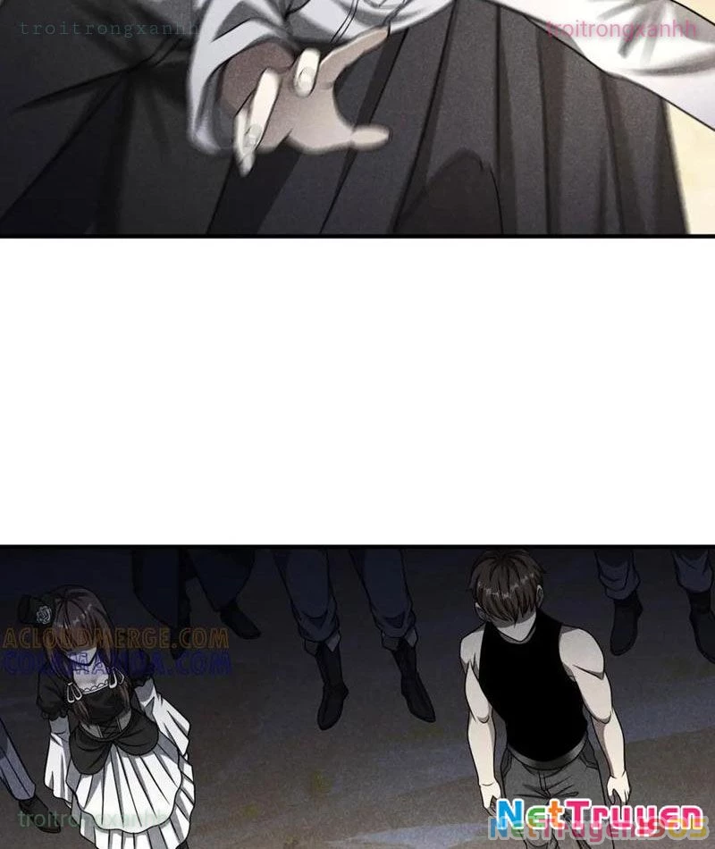 Cái Bóng Của Ta Là Loli Chapter 38 - 6