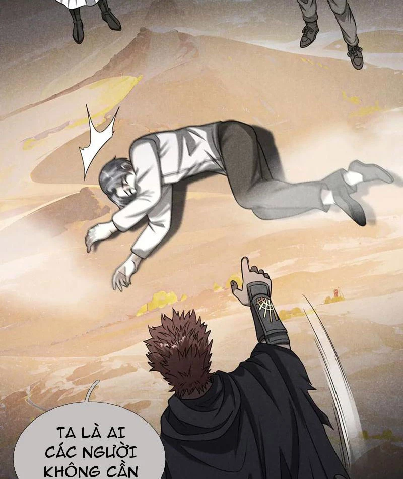 Cái Bóng Của Ta Là Loli Chapter 38 - 7