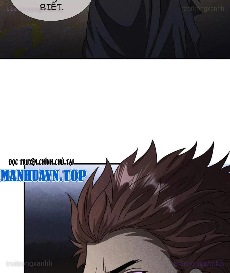 Cái Bóng Của Ta Là Loli Chapter 38 - 8