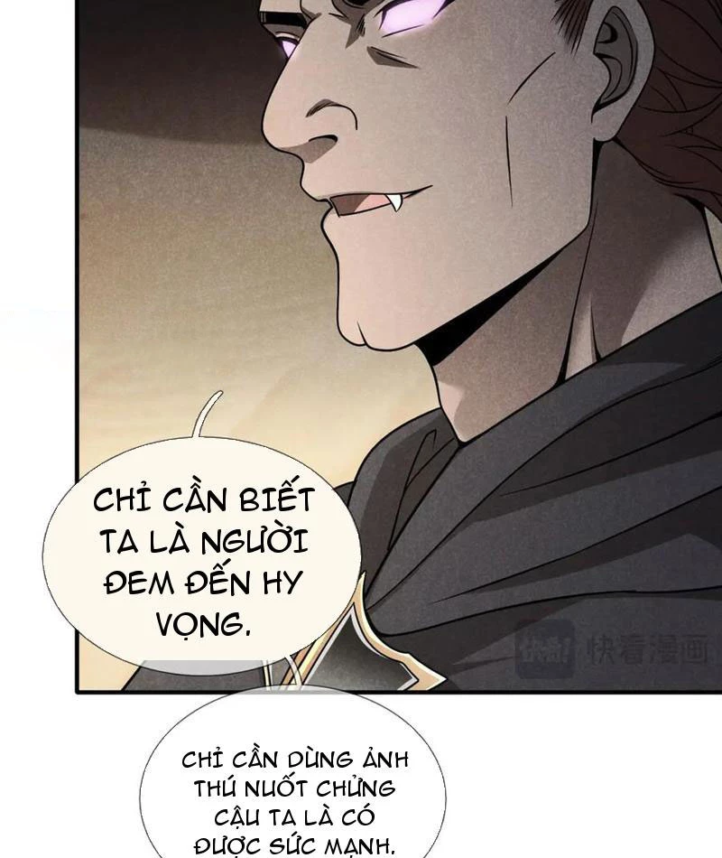 Cái Bóng Của Ta Là Loli Chapter 38 - 9